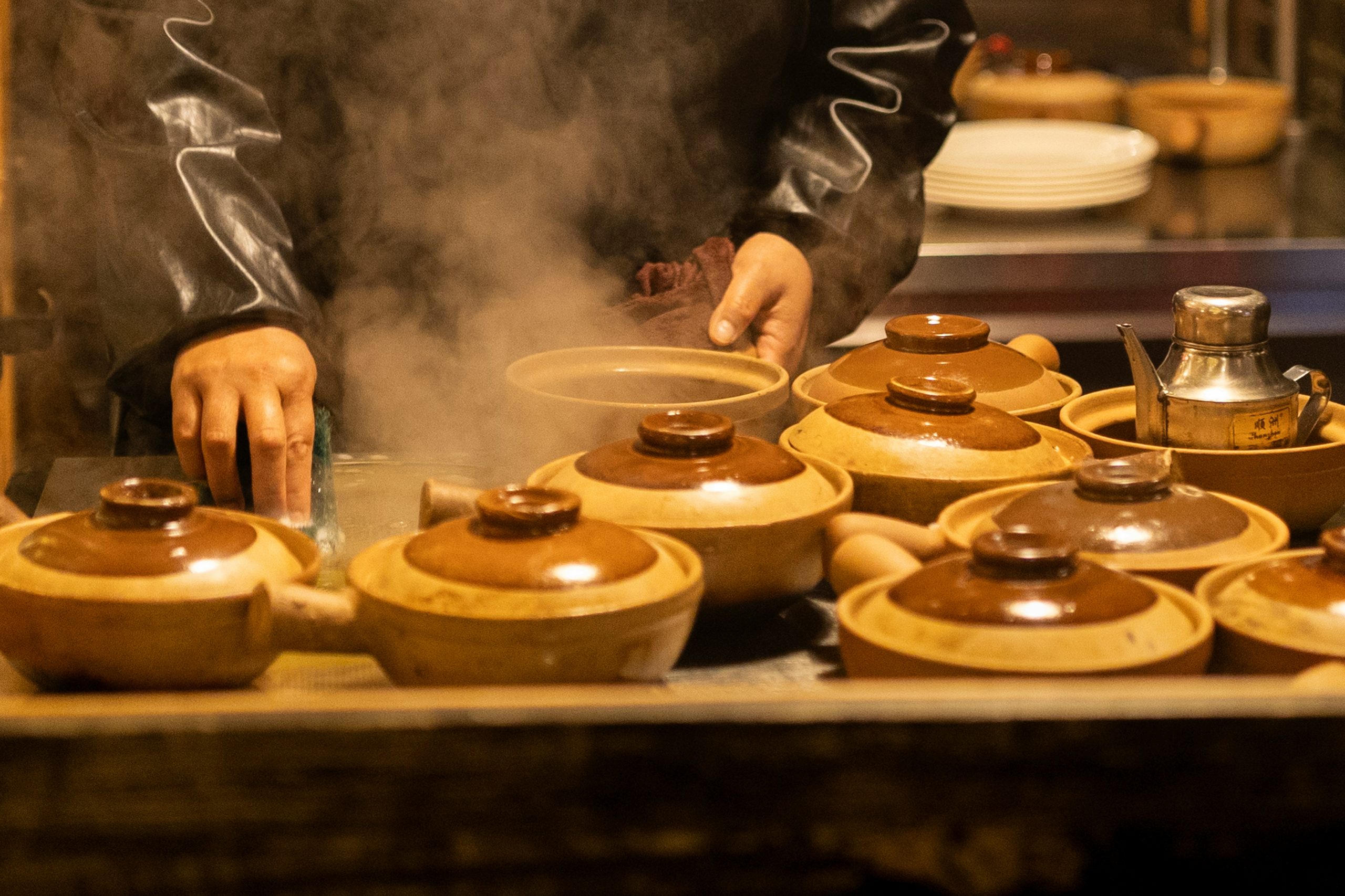 Sabores Reconfortantes e Caseiros